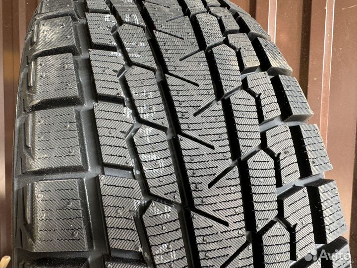 Yokohama Ice Guard G075 235/55 R18 100Q