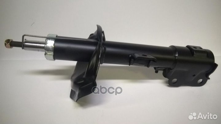 Амортизатор подвески передний левый 10safl00180