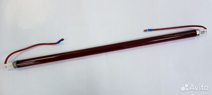 Лампа для 3х софитных ифк сушек Holex и Русский М