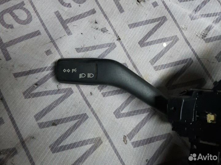 Подрулевой переключатель VW Passat B6 B7
