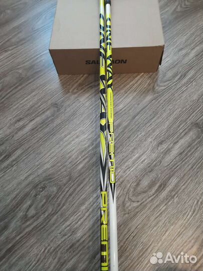 Лыжные палки one way premio hd 10