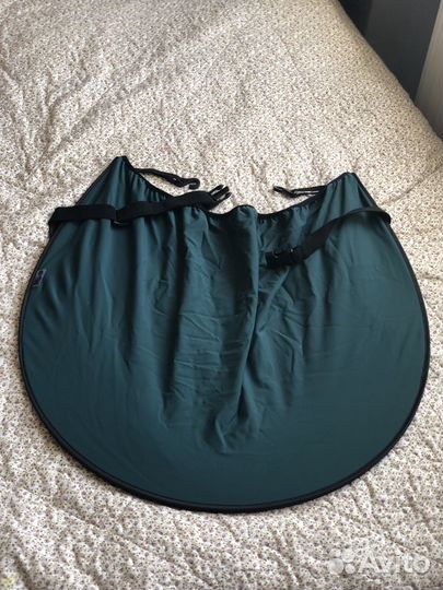 Солнцезащитный козырёк на коляску/автолюльку новый