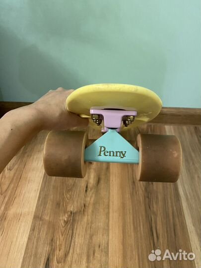 Penny board