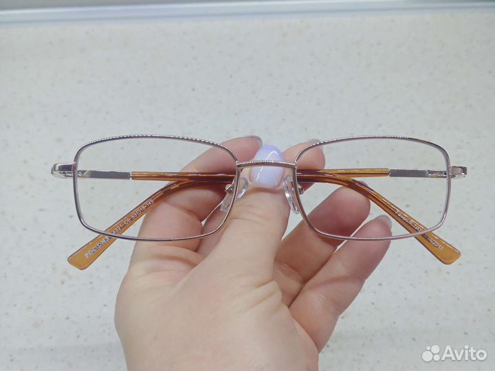 Компьютерные очки защитные новые