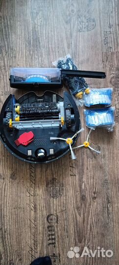 Робот-пылесос iRobot Roomba 620