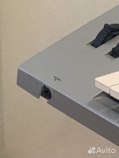 Синтезатор Yamaha PSR S-910