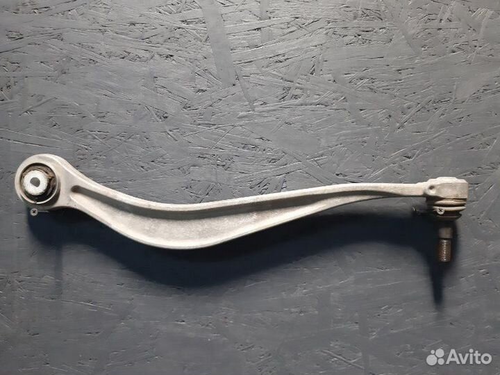 Рычаг контроля схождения С Р/М шарниром задний Bmw
