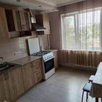 3-к. квартира, 63,7 м², 3/9 эт.