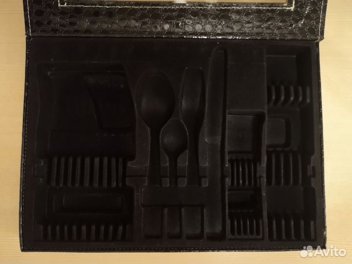 Коробка для столовых приборов