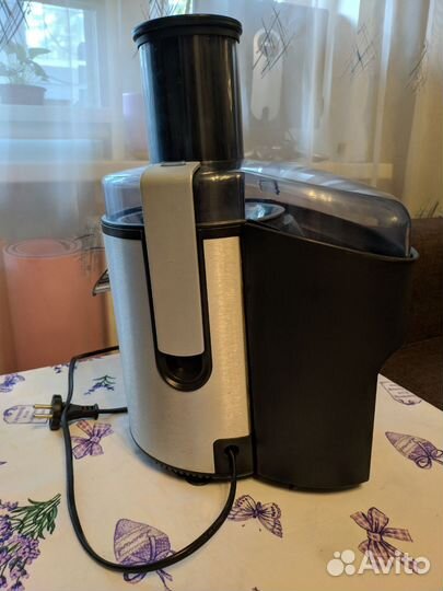 Соковыжималка Philips HR1861