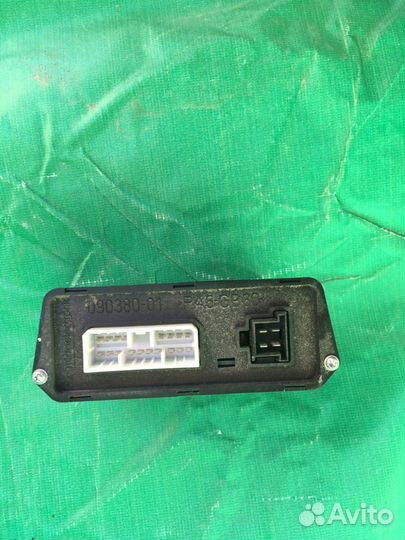 Блок электронный Hyundai Equus 2009-2016