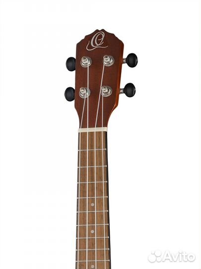 Укулеле концертный Ortega rupa5 Pineapple Series