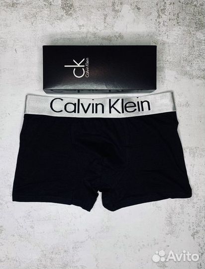 Набор трусов Calvin Klein мужских