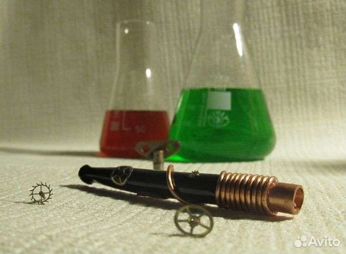 Химические колбы