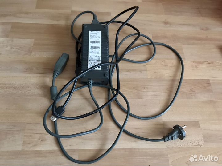 Xbox 360 прошитый