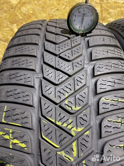 Pirelli Winter Sottozero 3 225/50 R17