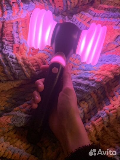 Blackpink лайтстик