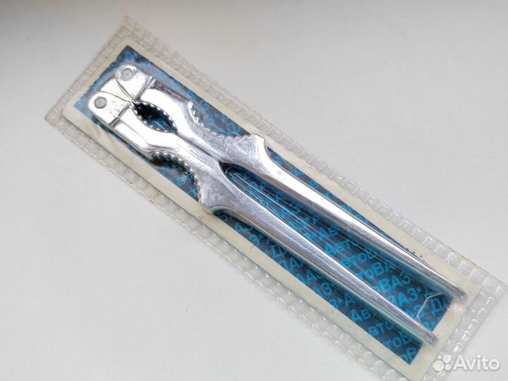 Орехокол СССР новый Бронь