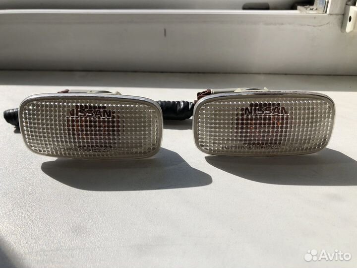 Противотуманные фары (туманки)