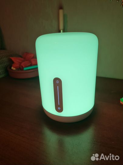 Xiaomi Mi Bedside Lamp 2