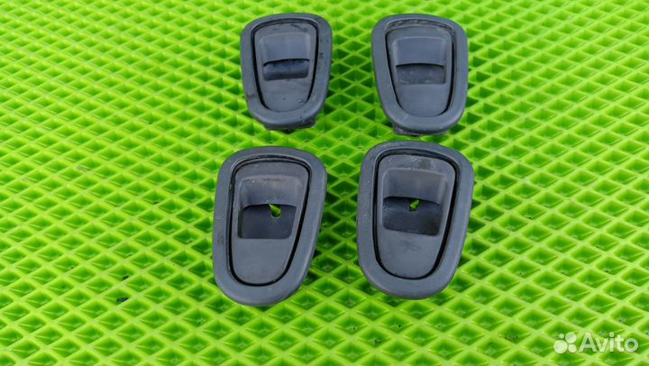 Ручки дверей внутрении Daewoo nexia