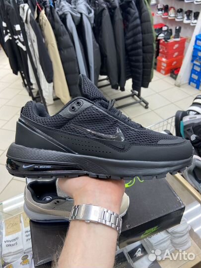 Кроссовки летние nike air max 270