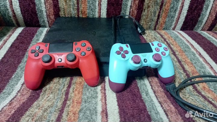 Sony playstation 4 PS4 slim 500gb