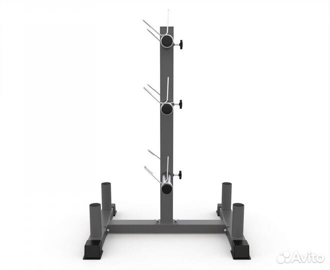 Стойка для хранения дисков 50 мм DFC RA021