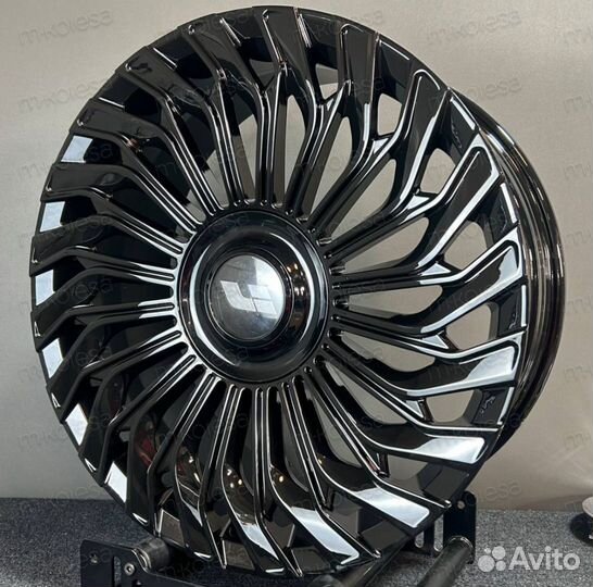 Кованые диски R23 Lixiang Li 7 Li 9