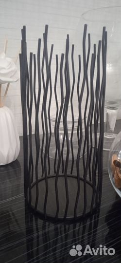 Интерьерные предметы