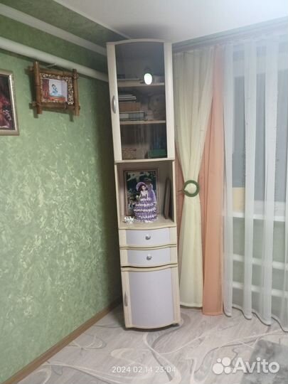 Набор детской мебели