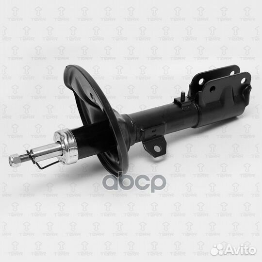 Амортизатор подвески Mitsubishi Grandis -07 DV