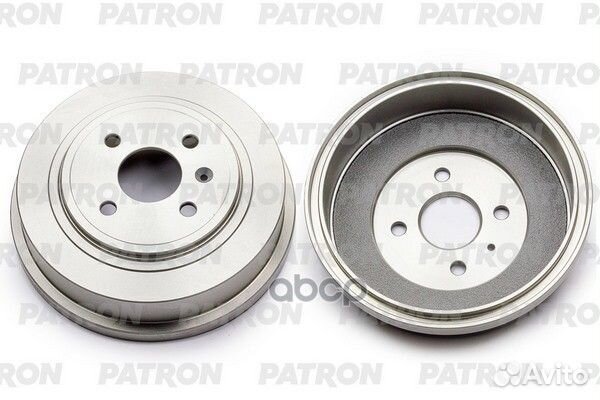 Барабан тормозной opel: astra G 1.4/1.4 16V/1.6