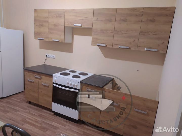 Модульная кухня