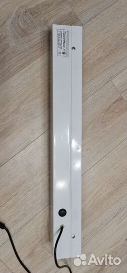 Уф лампа бактерицидная