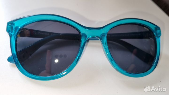 Детские солнцезащитные очки Invu, 8-9 лет