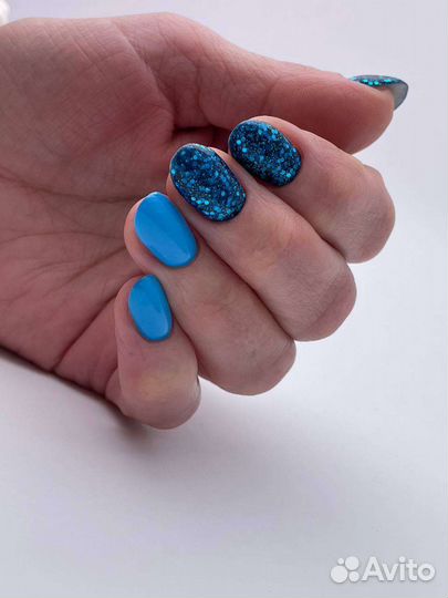 Мастер маникюра