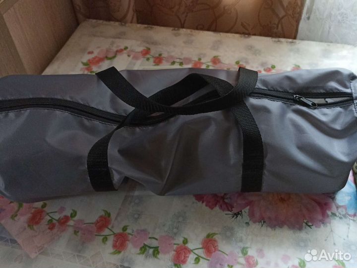 Мешок под обувь