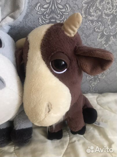 Игрушка Big Headz
