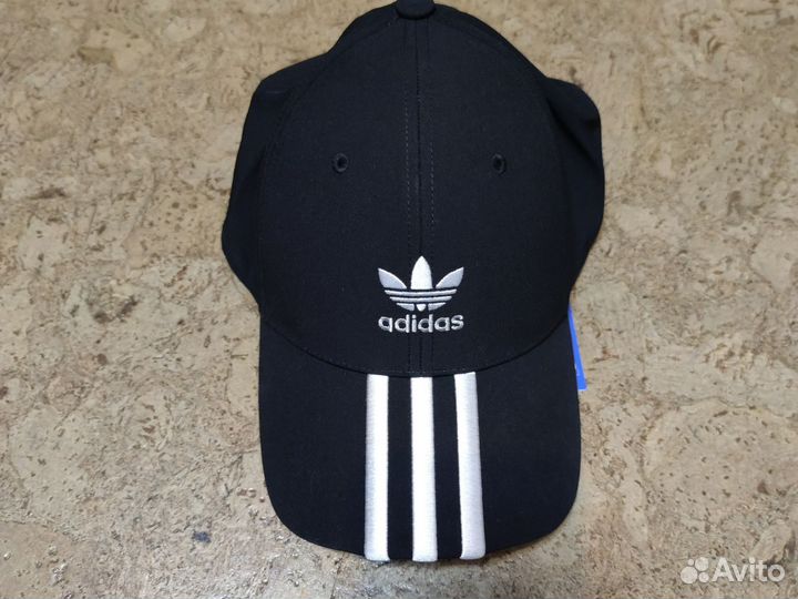 Бейсболка adidas