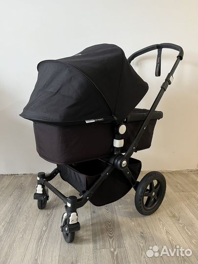 Bugaboo Cameleon 3