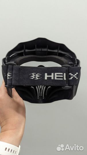 Маска для пейнтбола empire helix