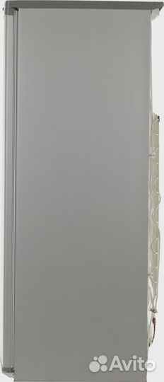 Холодильник Бирюса Б-M6 1-нокамерн. серый металлик