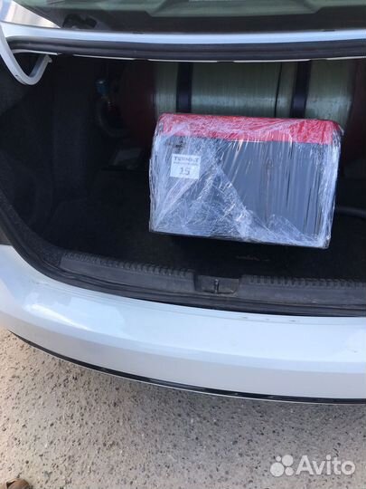 Жироуловитель под мойку Термит