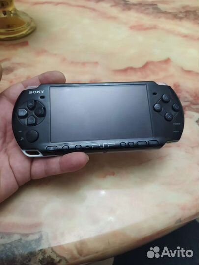 Sony PSP 3004