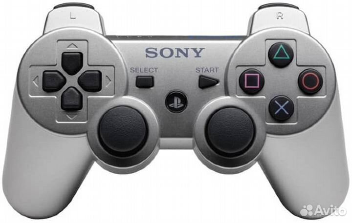 Джойстик ps3