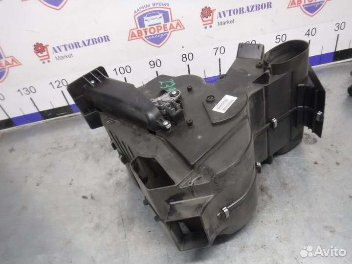 Корпус отопителя Лада Гранта 11186 2015