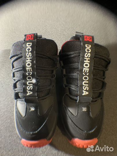 Osiris dc shoes dvs heelys adio globe