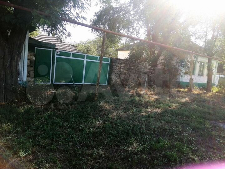 Дом 57,1 м² на участке 15 сот.