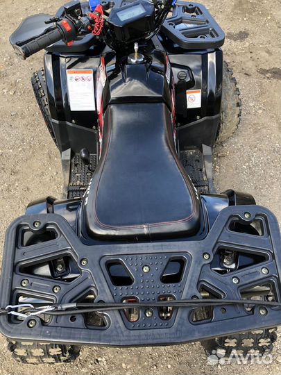 Детский квадроцикл